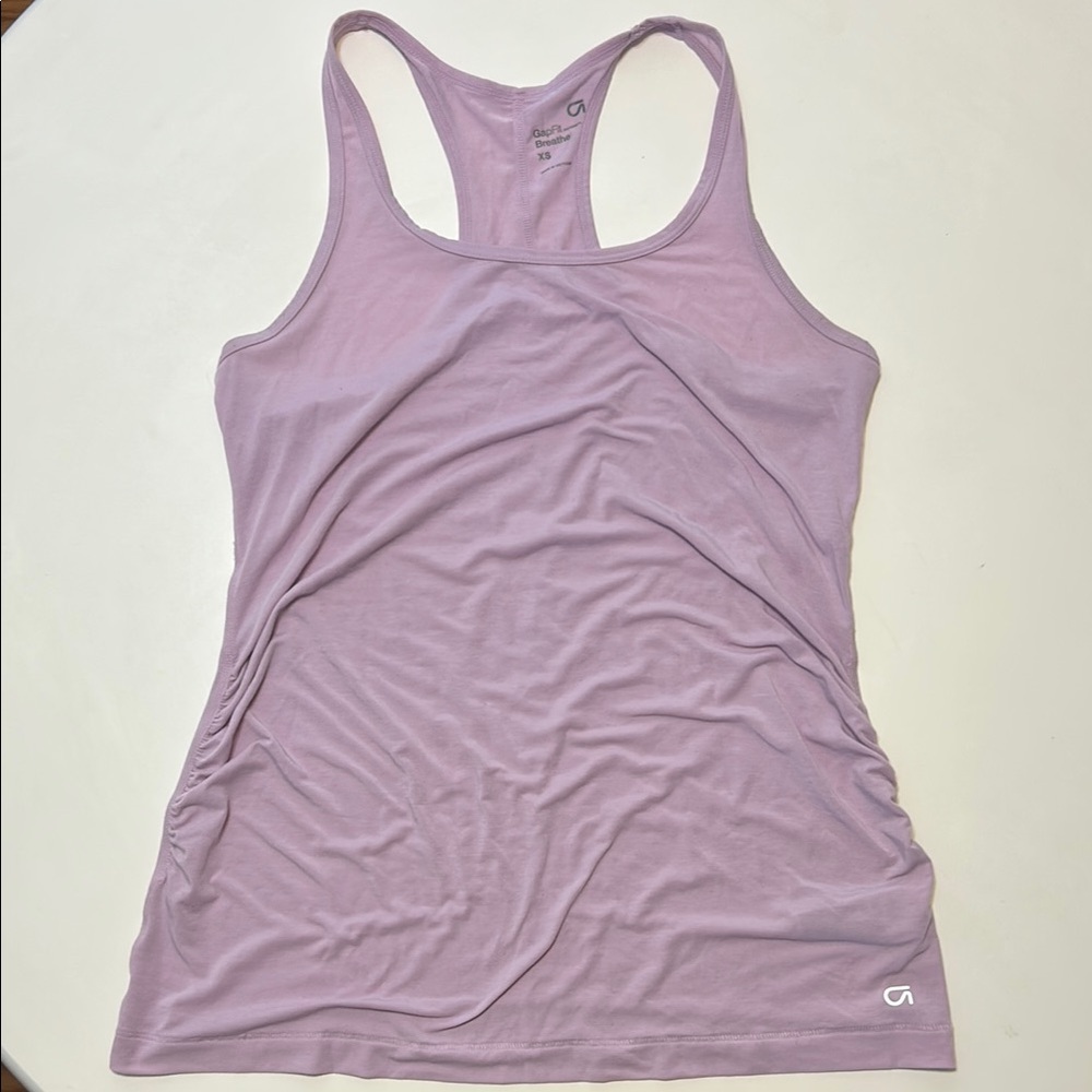 GapFit Maternity Tank Top